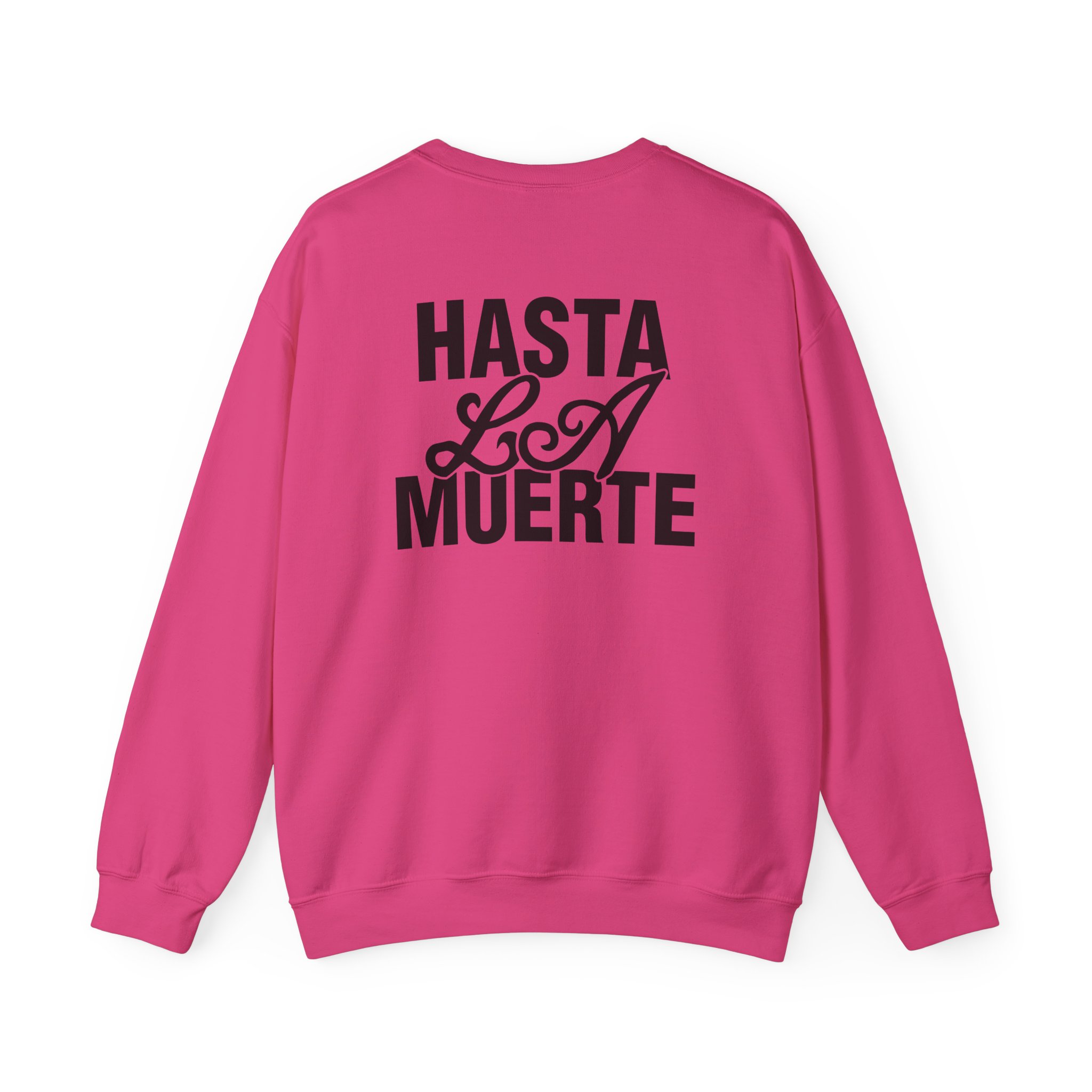 Xibalba Well Fed Unisex Heavy Blendâ„¢ Crewneck Sweatshirt