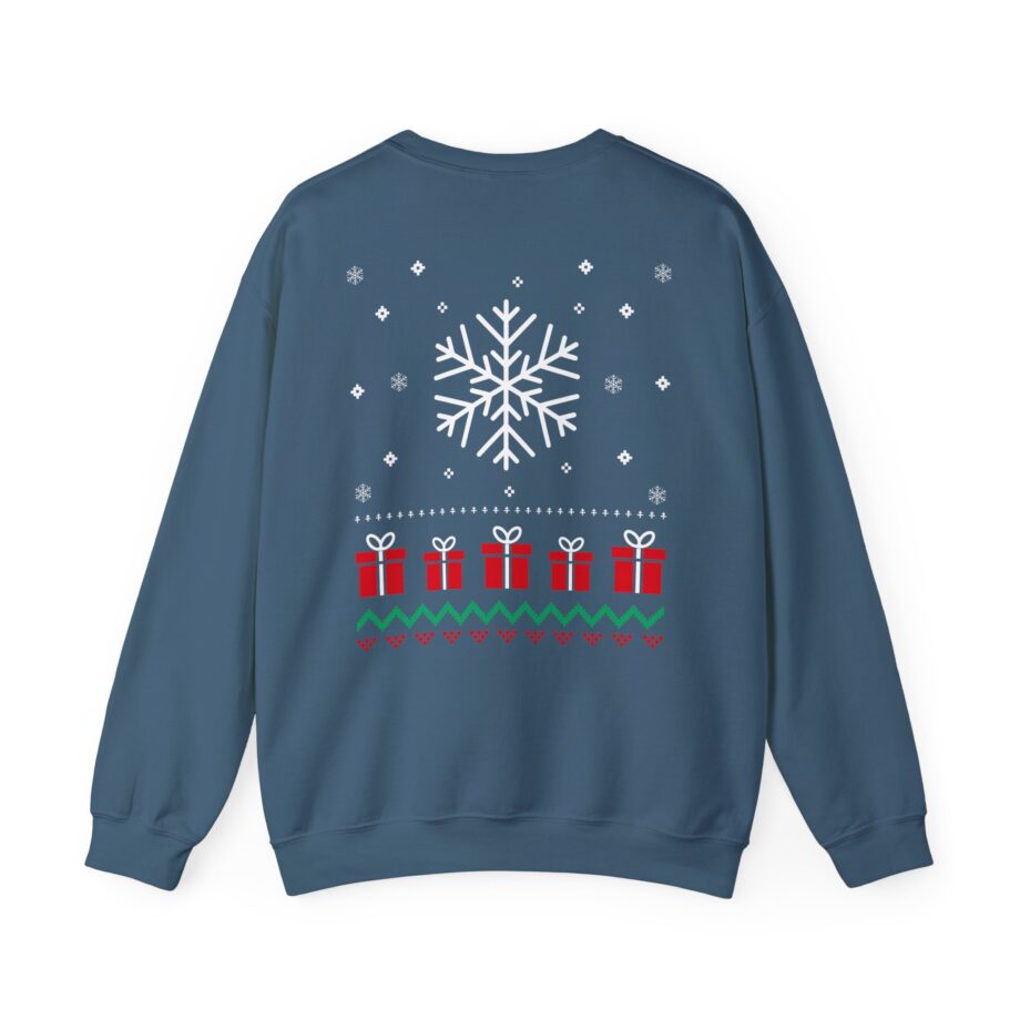 Desolated Unisex Heavy Blend™ Crewneck Sweatshirt