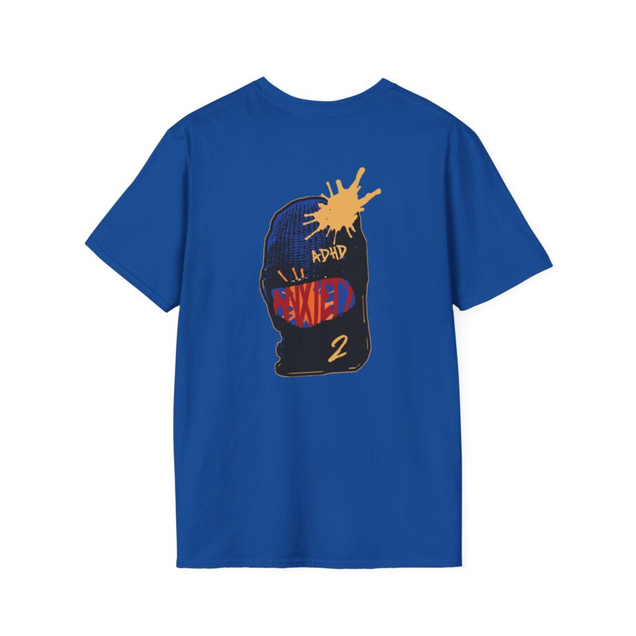 Joyner Lucas Unisex Softstyle T-Shirt