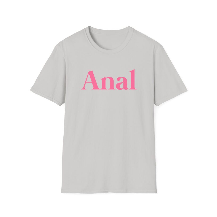 Emergency Intercom Unisex Softstyle T-Shirt