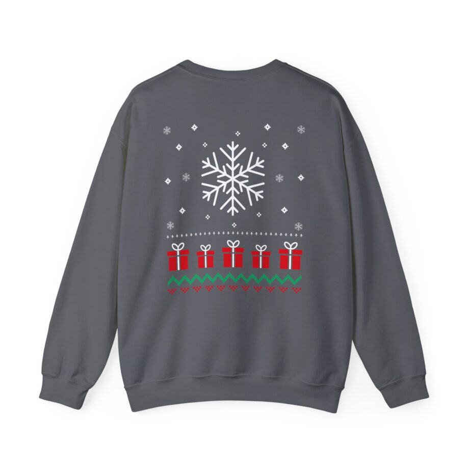 Kris Kross Unisex Heavy Blend™ Crewneck Sweatshirt