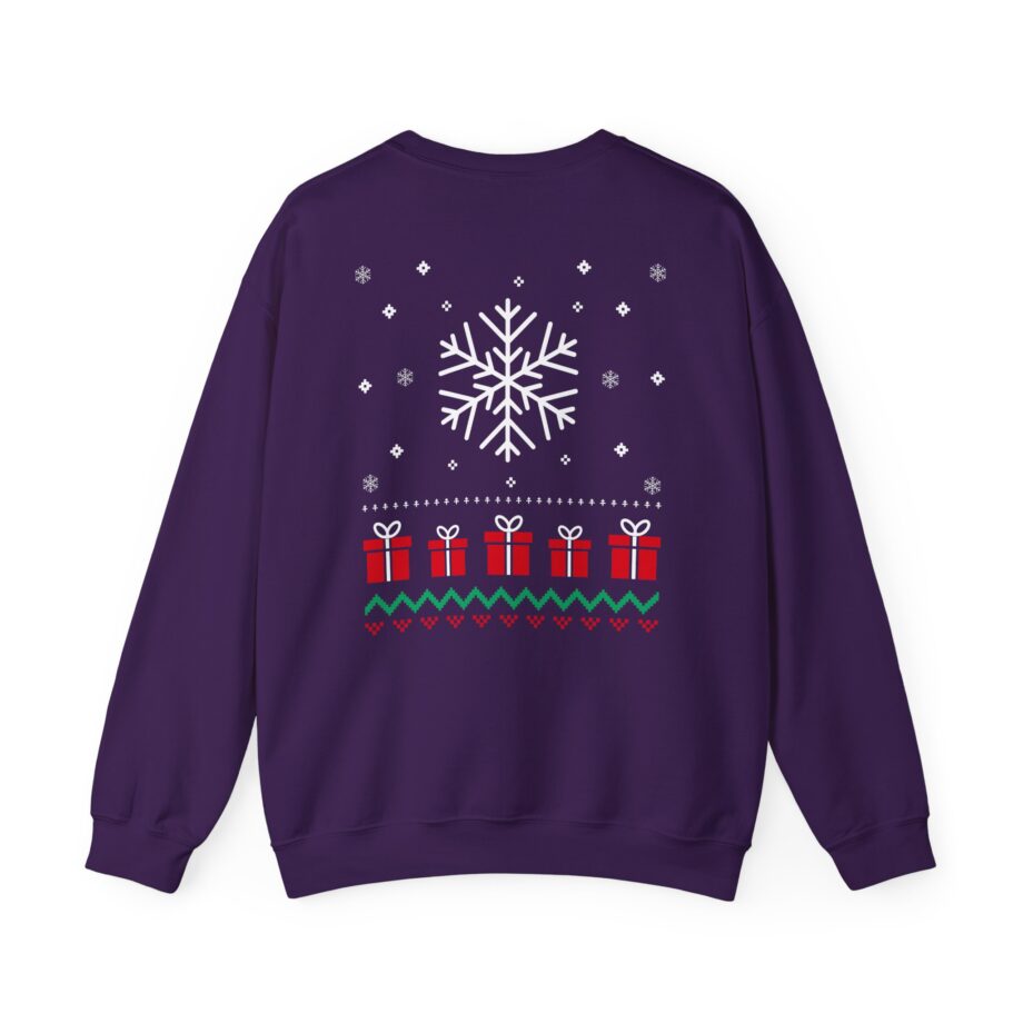JLS Unisex Heavy Blend™ Crewneck Sweatshirt