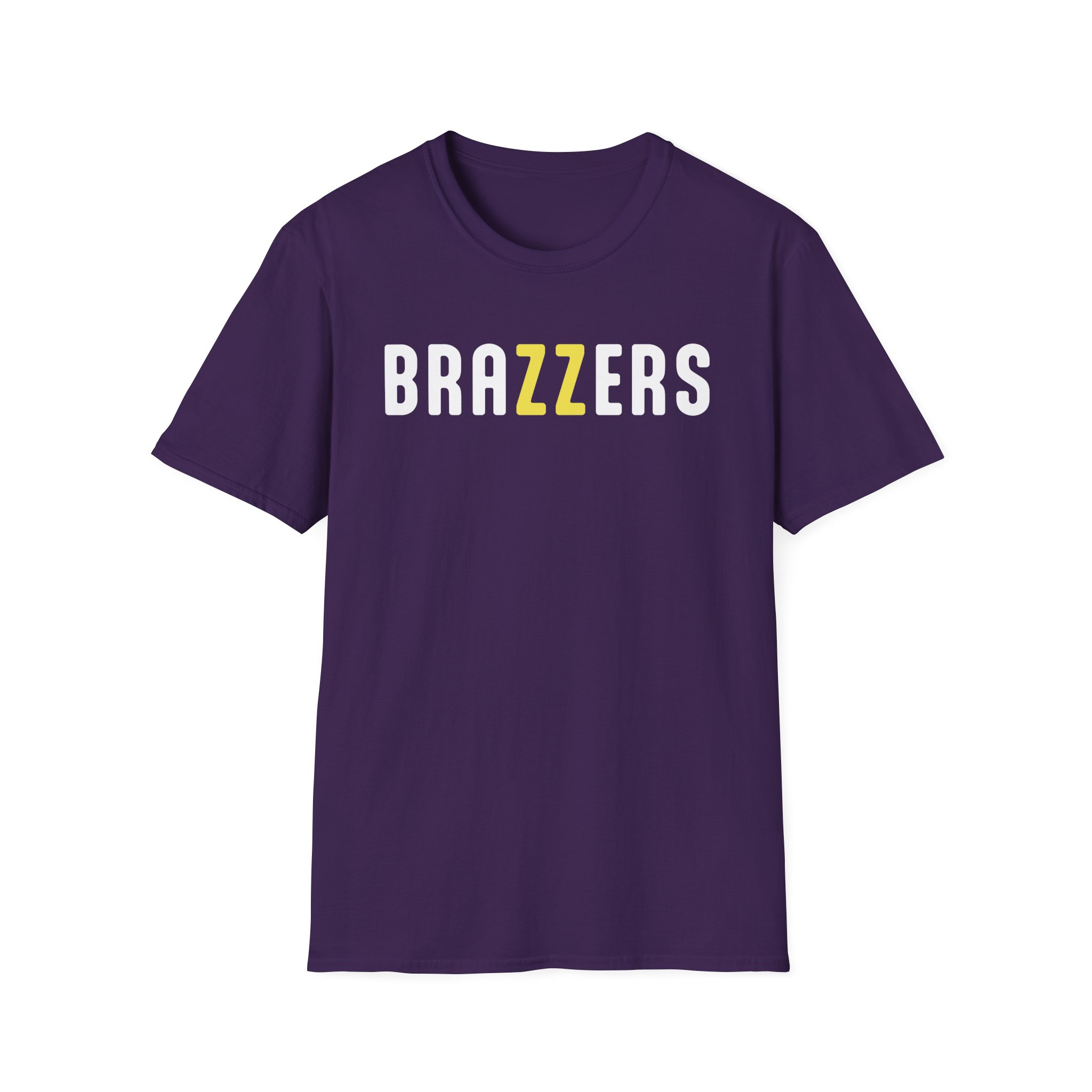 El Mariana Brazzers Unisex Softstyle T-Shirt