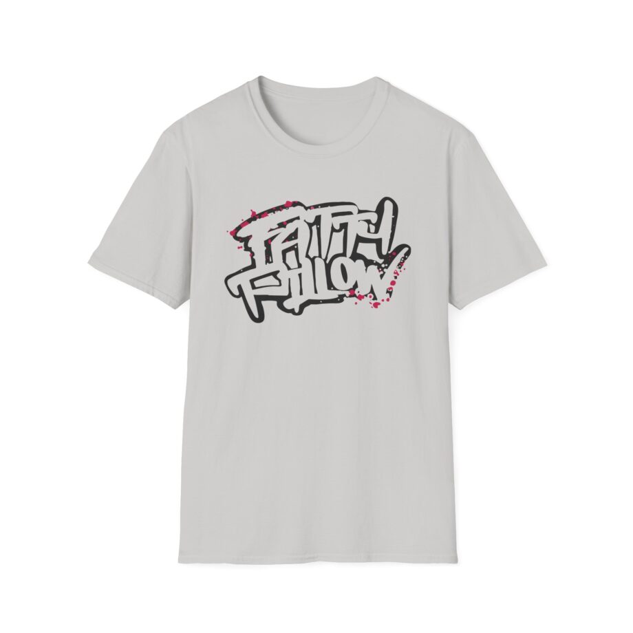 Fattypillow Unisex Softstyle T-Shirt