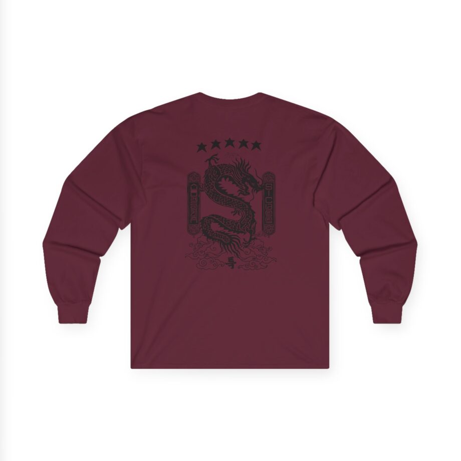 Stray Kids Unisex Ultra Cotton Long Sleeve Tee