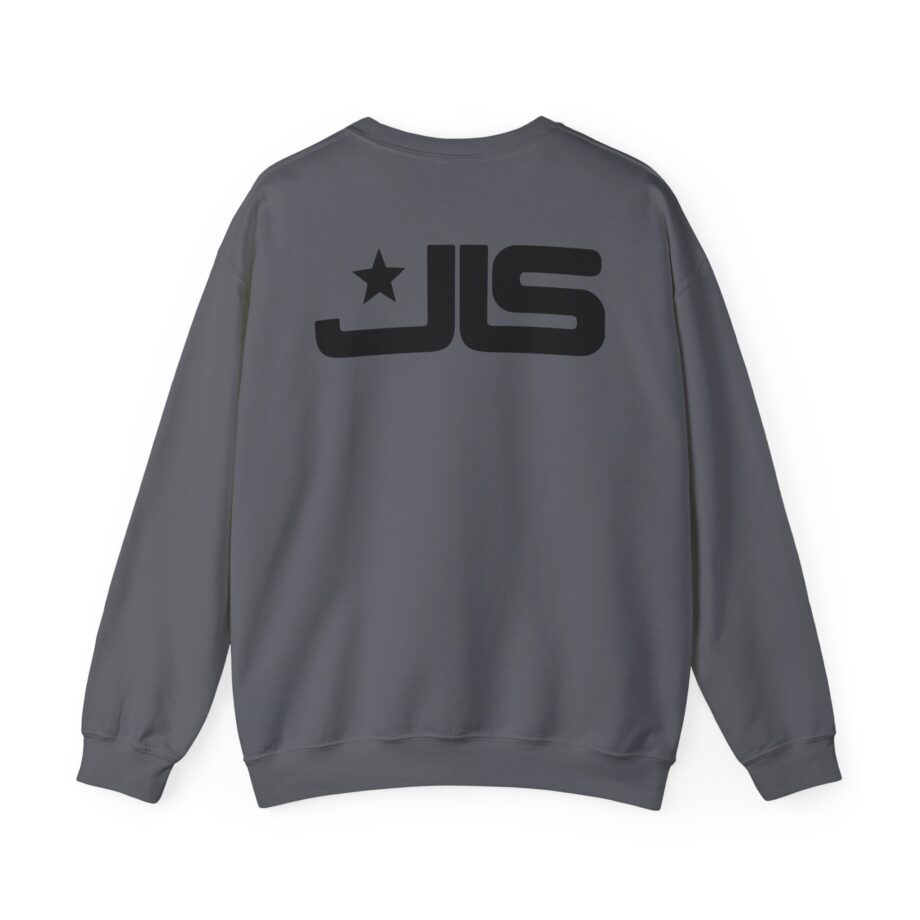 JLS Unisex Heavy Blend™ Crewneck Sweatshirt