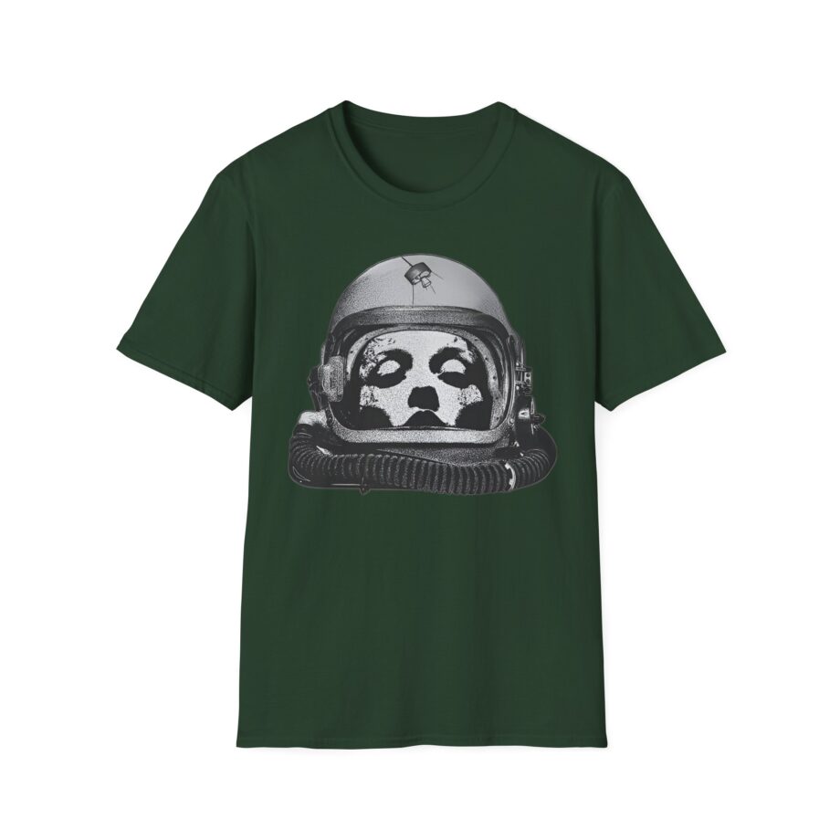 Converge & Cave in Mashup Unisex Softstyle T-Shirt