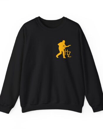 Hans Zimmer Titles Unisex Heavy Blend™ Crewneck Sweatshirt