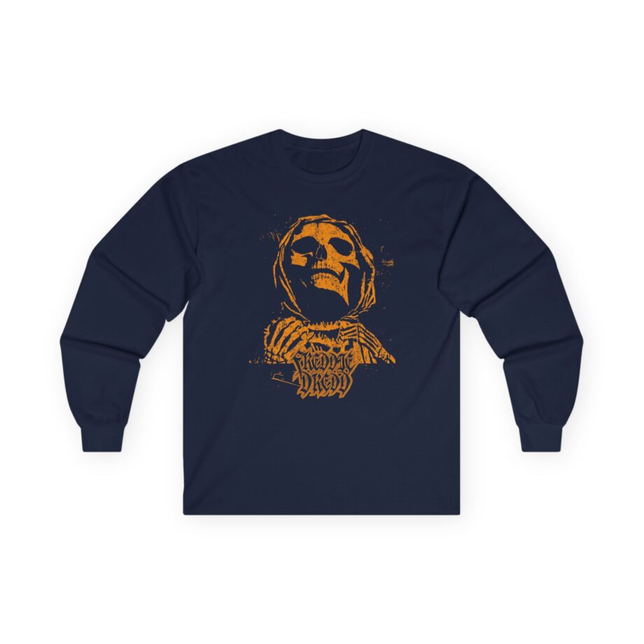 Freddie Dredd Unisex Ultra Cotton Long Sleeve Tee