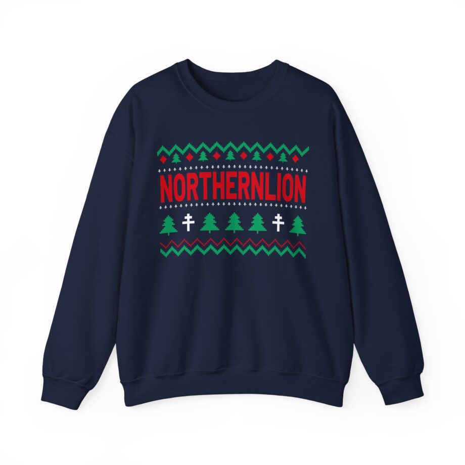 Northernlion Unisex Heavy Blend™ Crewneck Sweatshirt