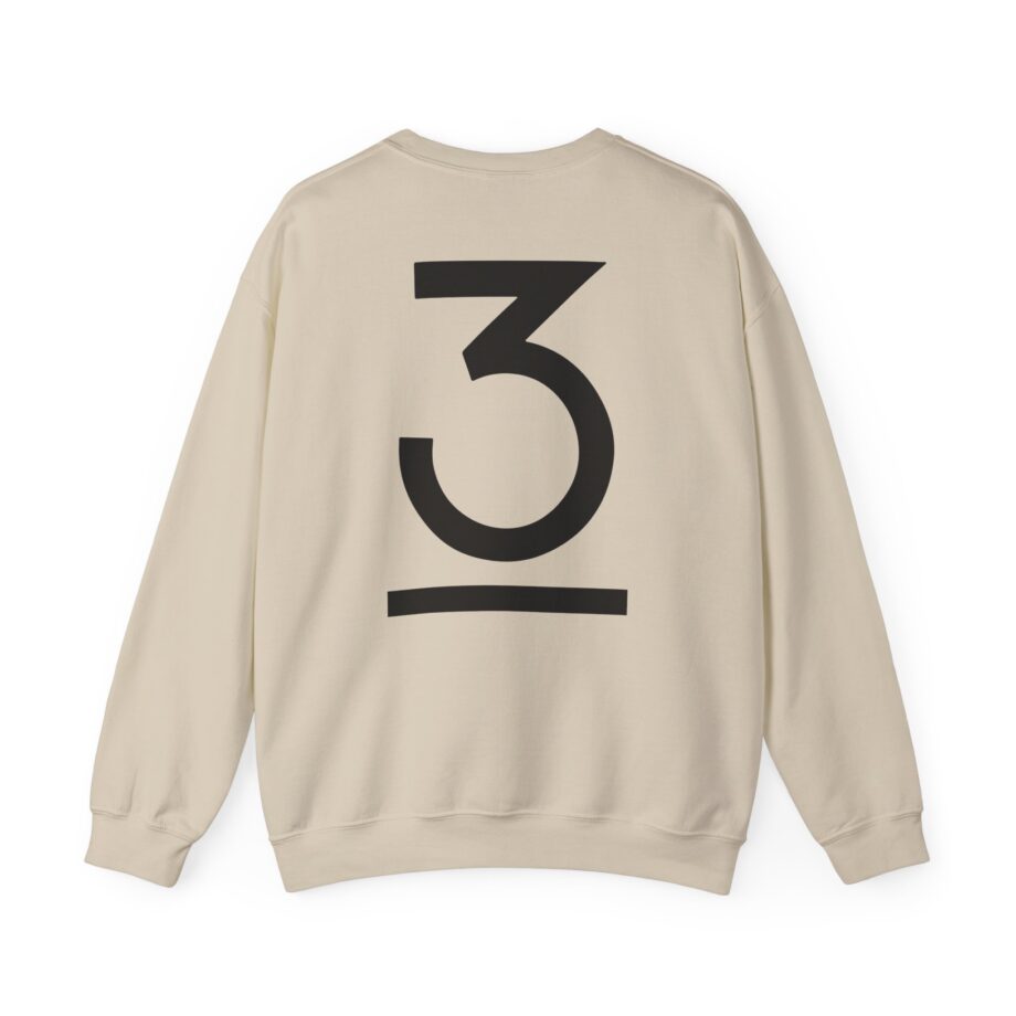 Dr3 Daniel Ricciardo Unisex Heavy Blend™ Crewneck Sweatshirt