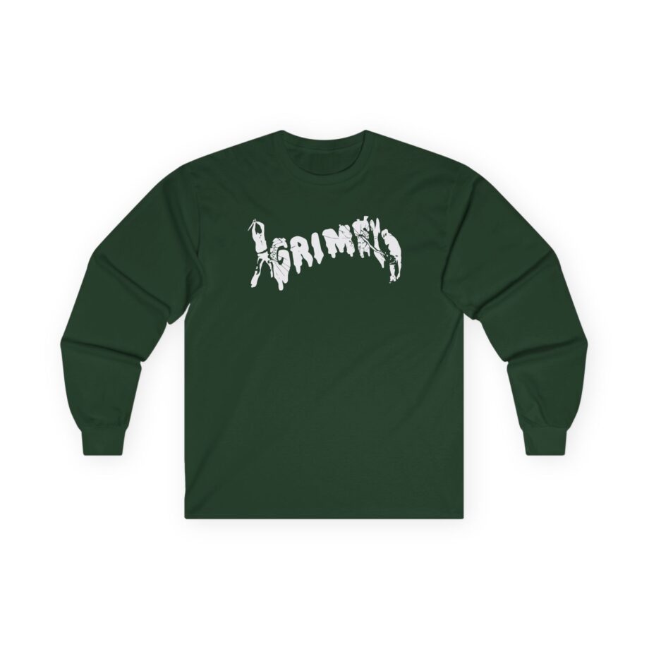 Freddie Dredd Unisex Ultra Cotton Long Sleeve Tee