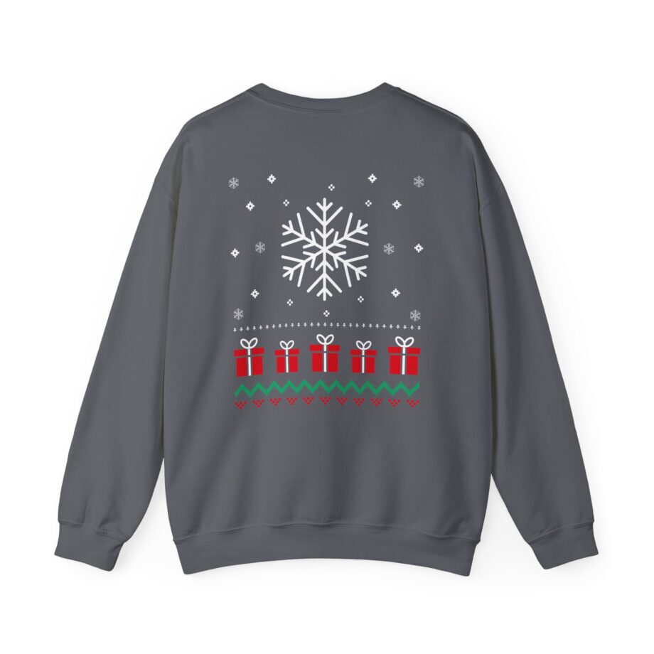 SmallAnt Unisex Heavy Blend™ Crewneck Sweatshirt