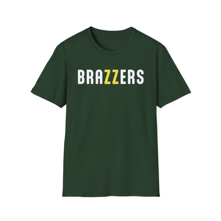 El Mariana Brazzers Unisex Softstyle T-Shirt