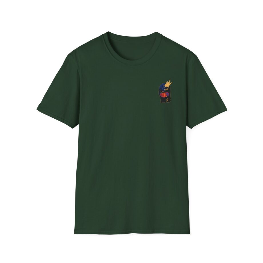 Joyner Lucas Unisex Softstyle T-Shirt