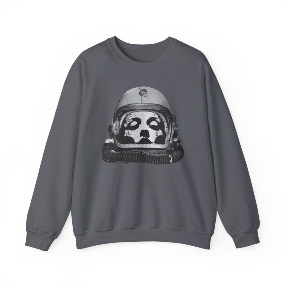 Converge & Cave in Mashup Unisex Heavy Blend™ Crewneck Sweatshirt
