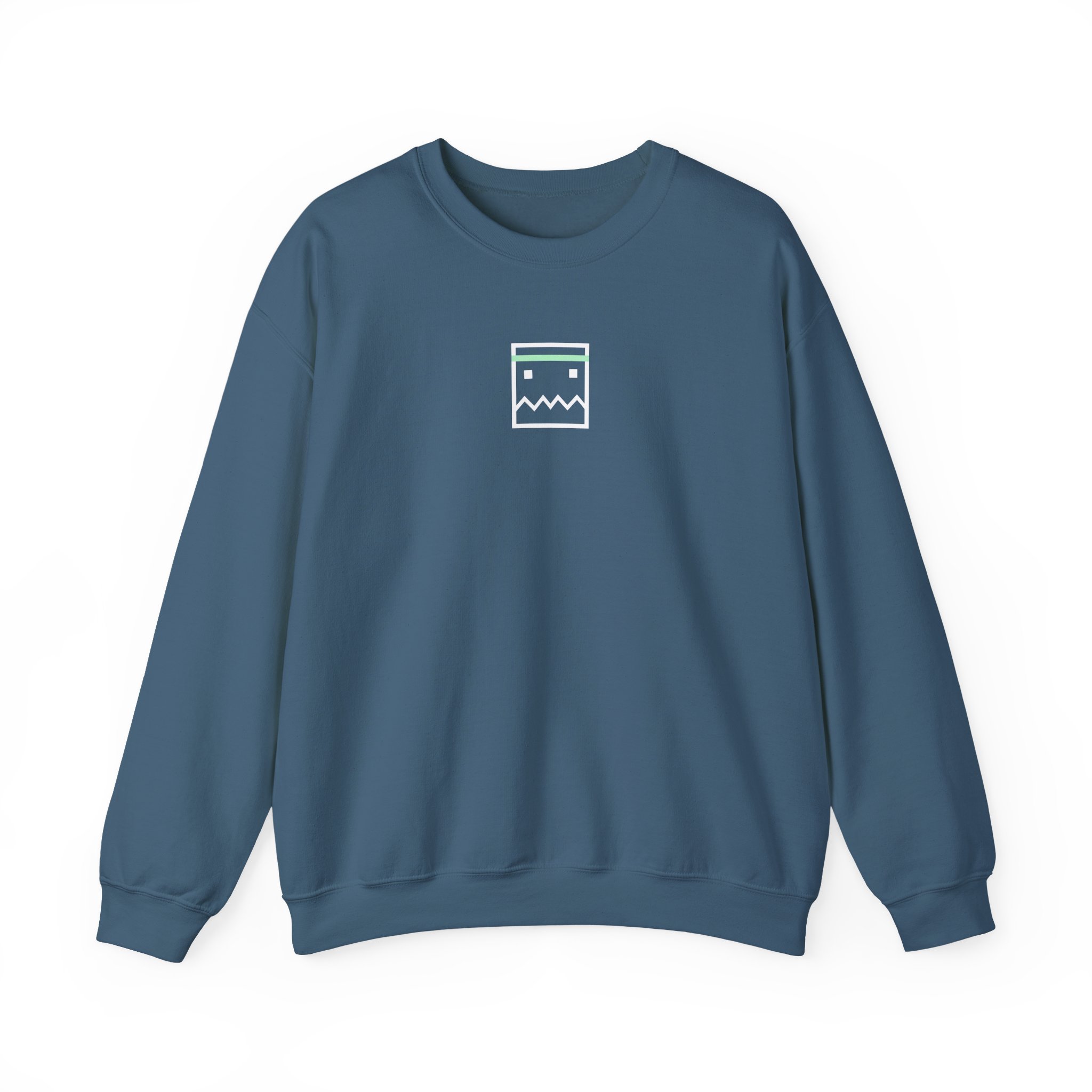 Hungrybox Unisex Heavy Blendâ„¢ Crewneck Sweatshirt