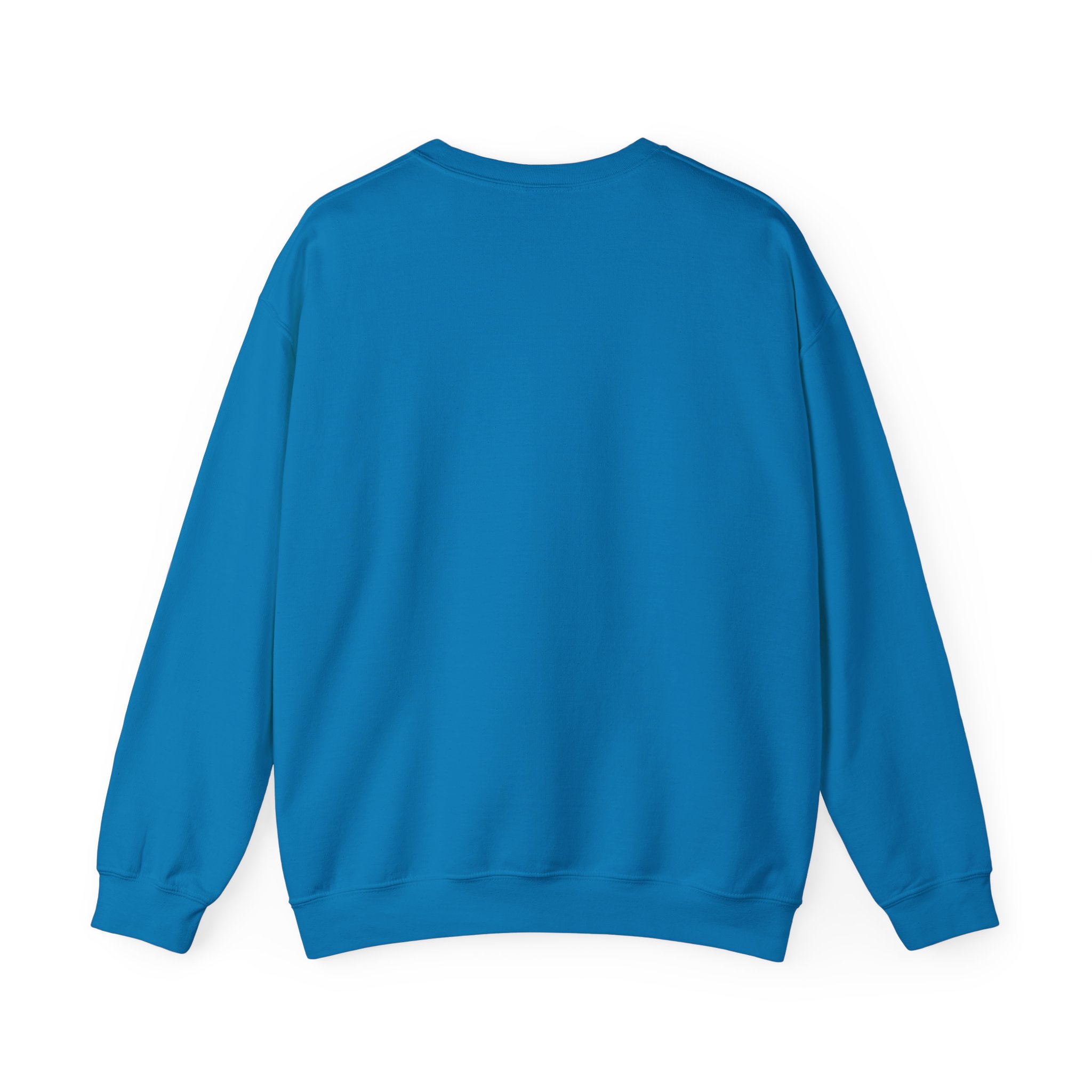 Hans Zimmer Unisex Heavy Blendâ„¢ Crewneck Sweatshirt