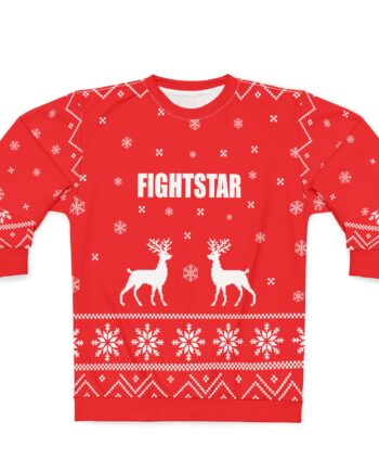 Fightstar Unisex Sweatshirt (AOP)