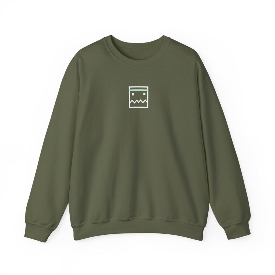 Hungrybox Unisex Heavy Blend™ Crewneck Sweatshirt
