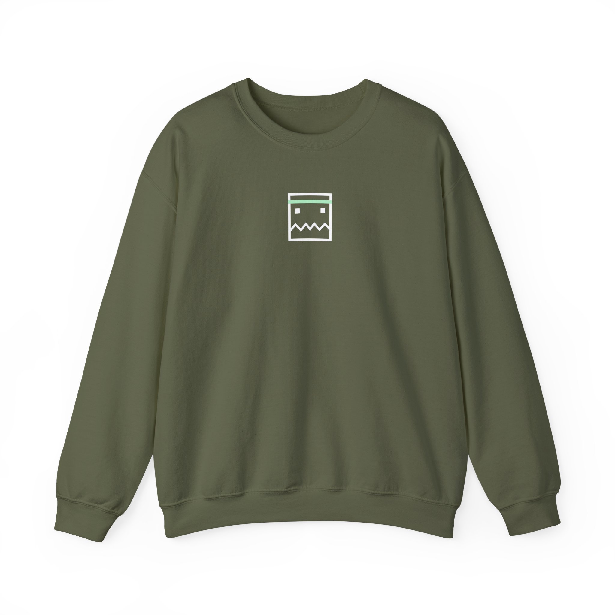Hungrybox Unisex Heavy Blendâ„¢ Crewneck Sweatshirt