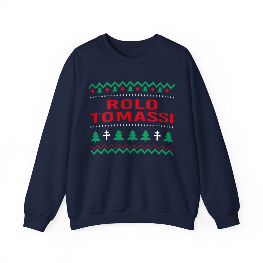Rolo Tomassi Unisex Heavy Blend™ Crewneck Sweatshirt