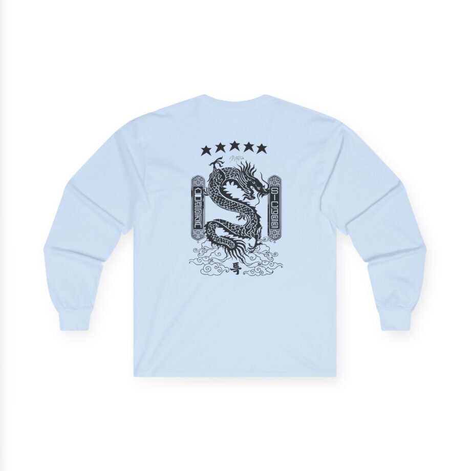Stray Kids Unisex Ultra Cotton Long Sleeve Tee
