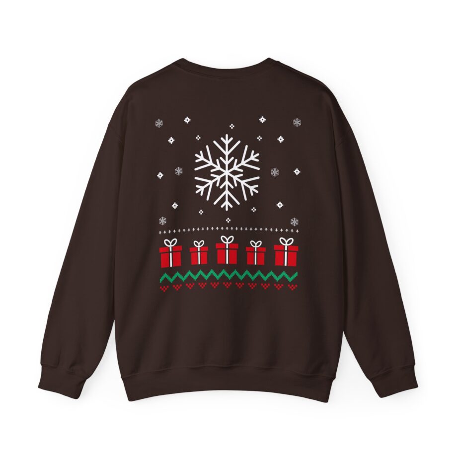 Desolated Unisex Heavy Blend™ Crewneck Sweatshirt