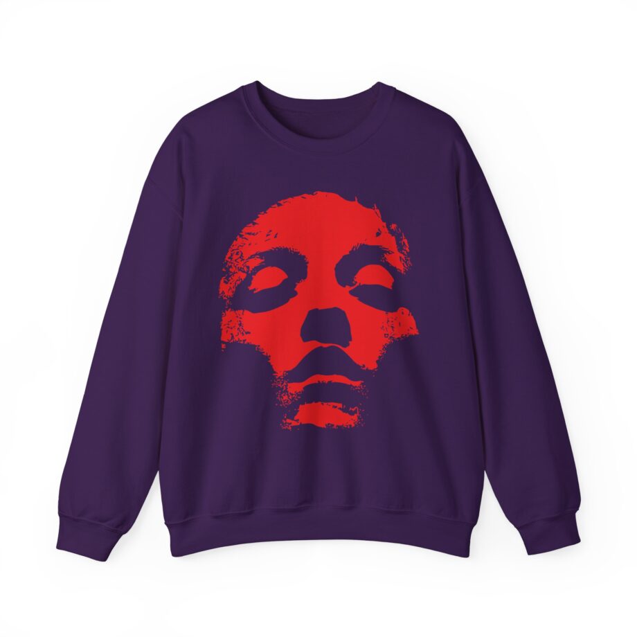 Converge Jane Doe Unisex Heavy Blend™ Crewneck Sweatshirt