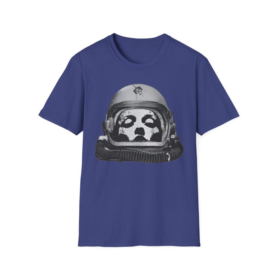 Converge & Cave in Mashup Unisex Softstyle T-Shirt