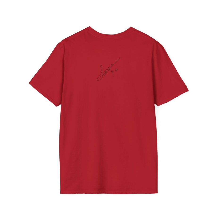 Loreen is It Love Unisex Softstyle T-Shirt