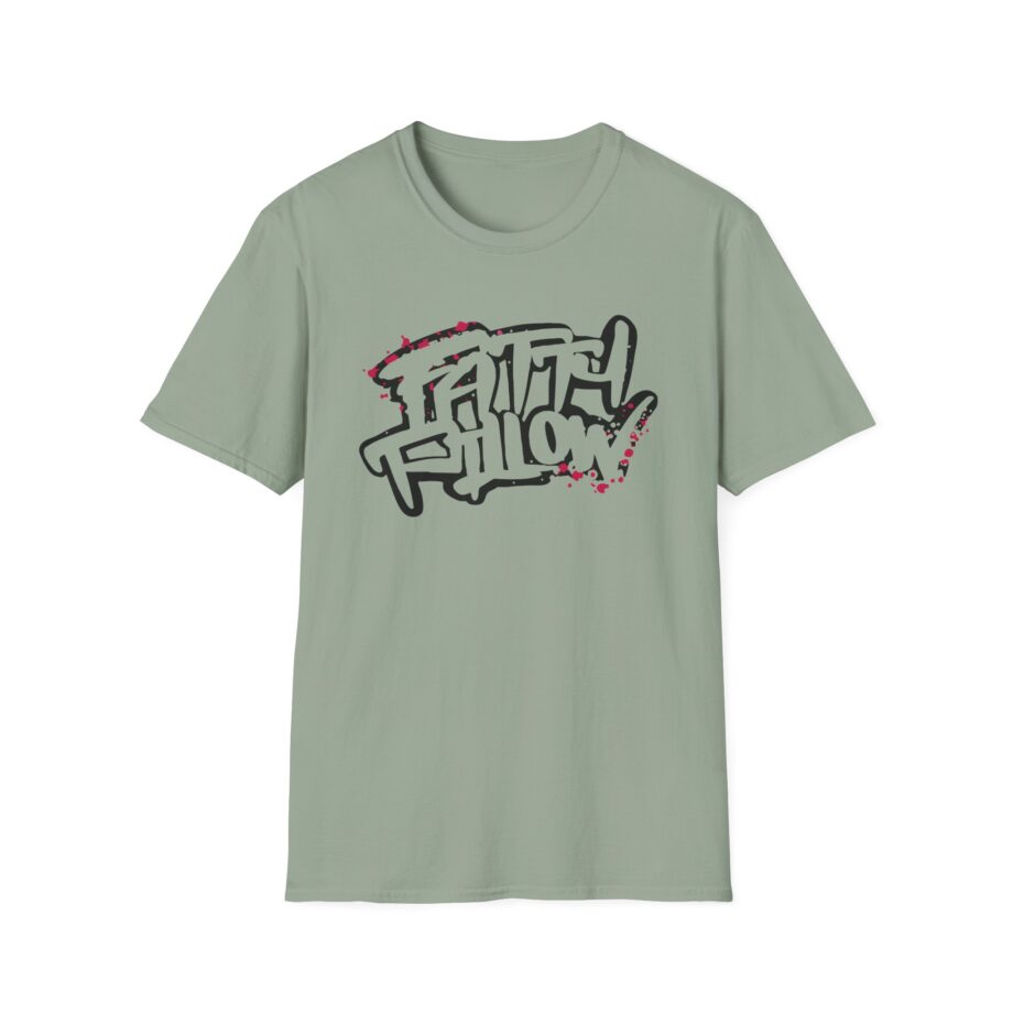 Fattypillow Unisex Softstyle T-Shirt