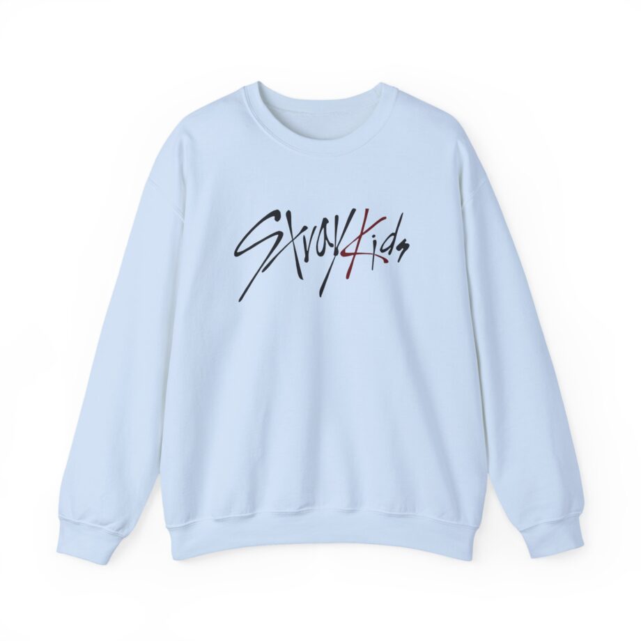 Stray Kids Unisex Heavy Blend™ Crewneck Sweatshirt