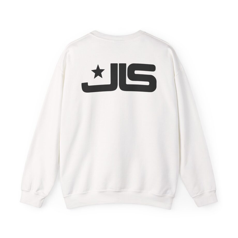 JLS Unisex Heavy Blend™ Crewneck Sweatshirt