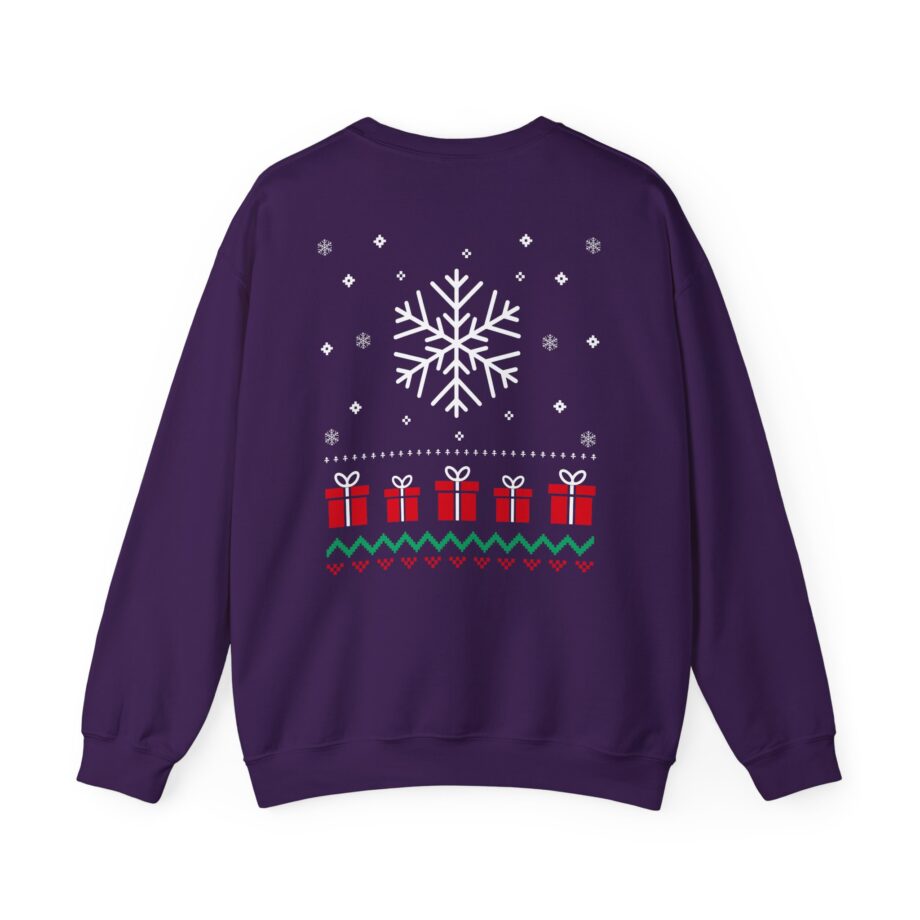 Fredo Bang Unisex Heavy Blend™ Crewneck Sweatshirt
