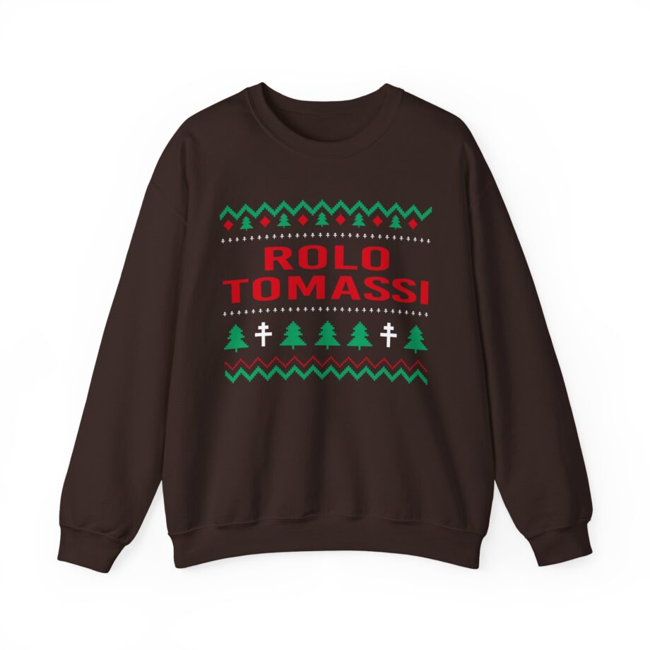 Rolo Tomassi Unisex Heavy Blend™ Crewneck Sweatshirt