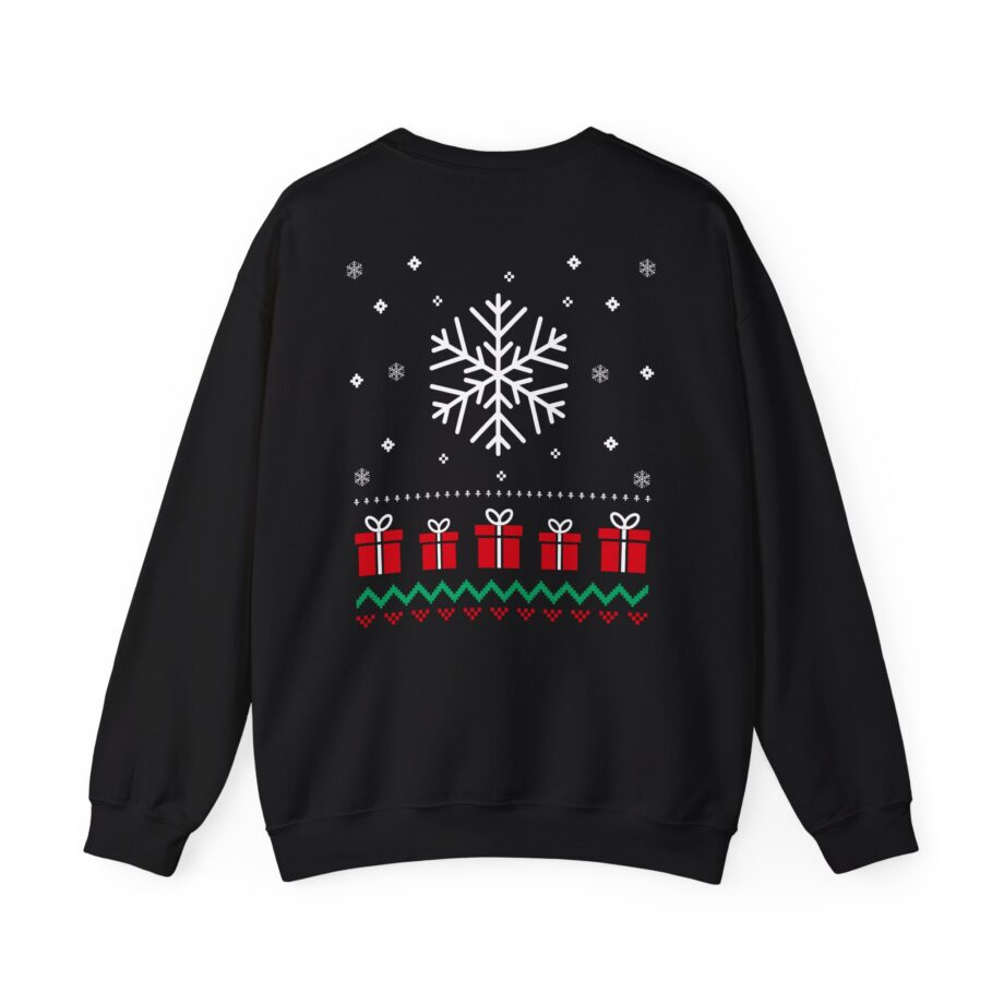 Fredo Bang Unisex Heavy Blend™ Crewneck Sweatshirt