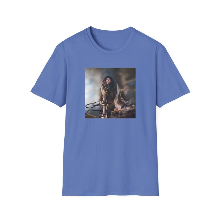 Loreen is It Love Unisex Softstyle T-Shirt