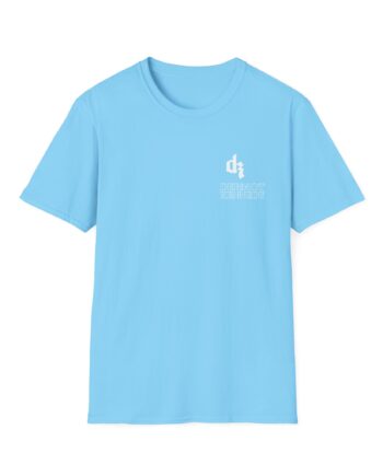 Dermot Kennedy Sonder Unisex Softstyle T-Shirt