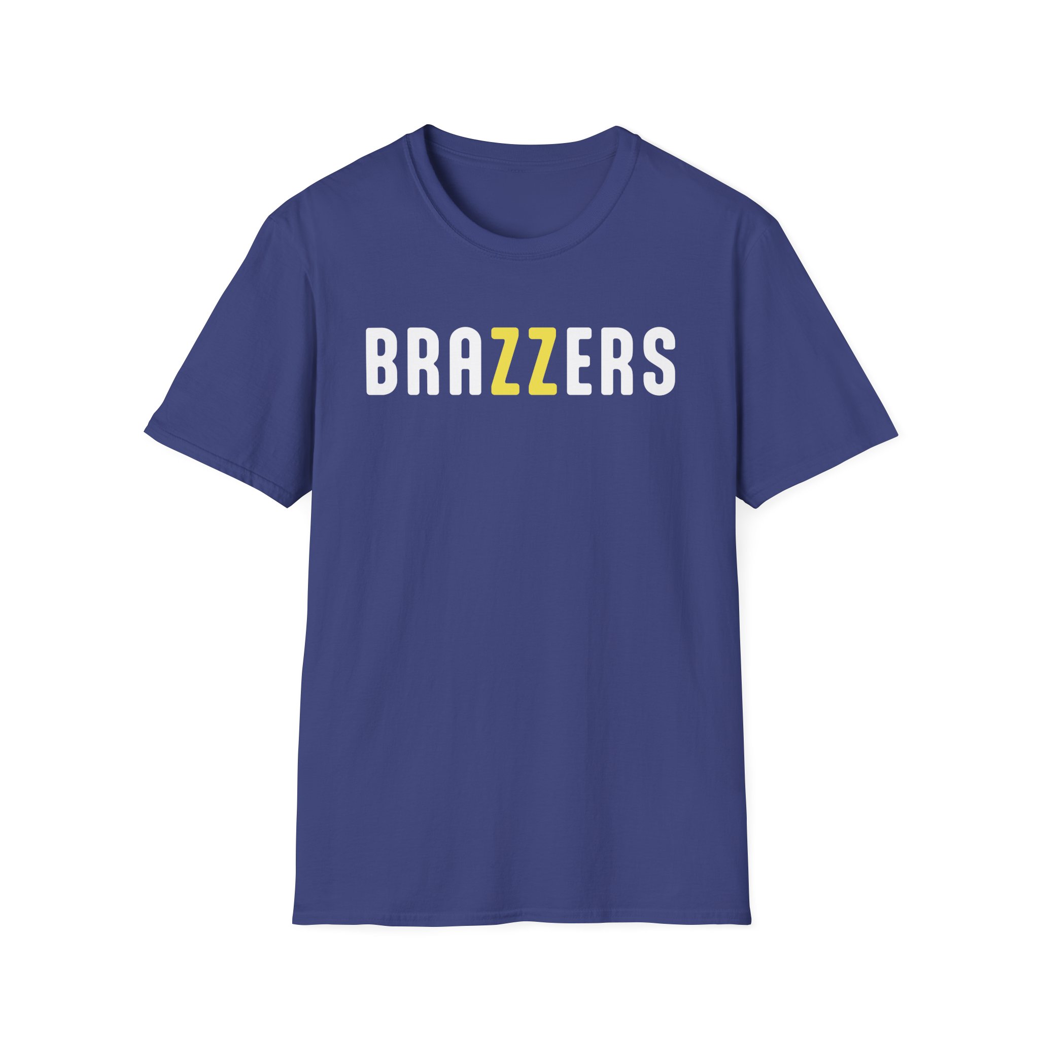 El Mariana Brazzers Unisex Softstyle T-Shirt