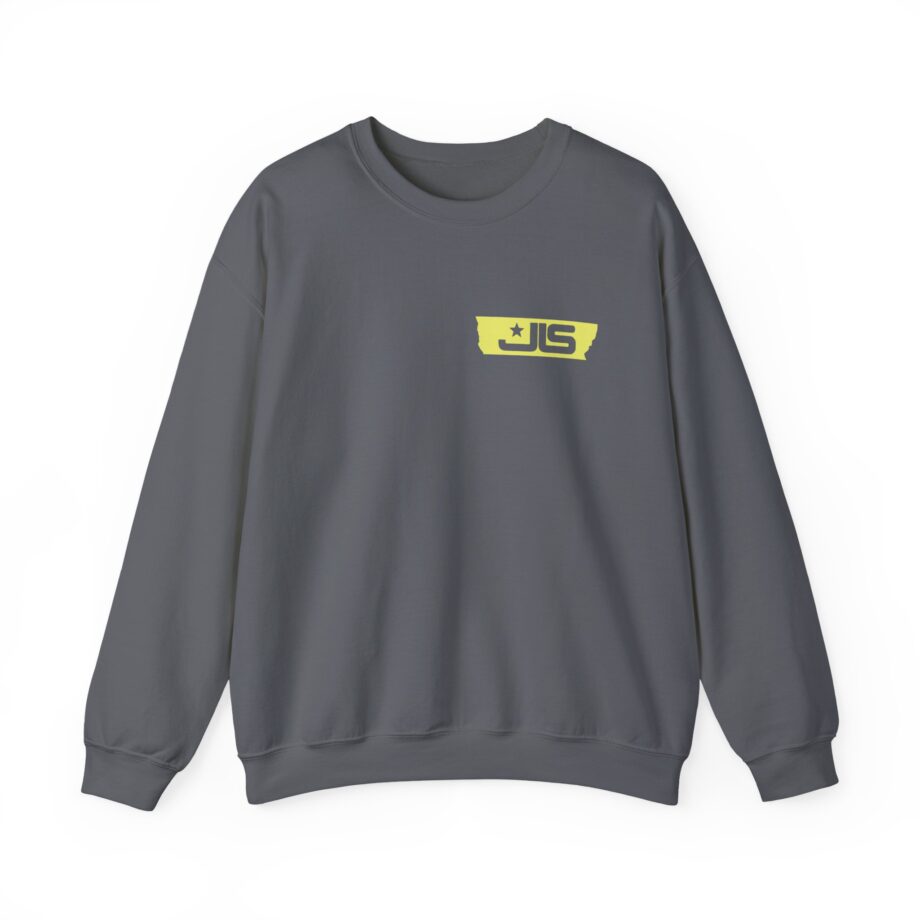 JLS Photo Unisex Heavy Blend™ Crewneck Sweatshirt