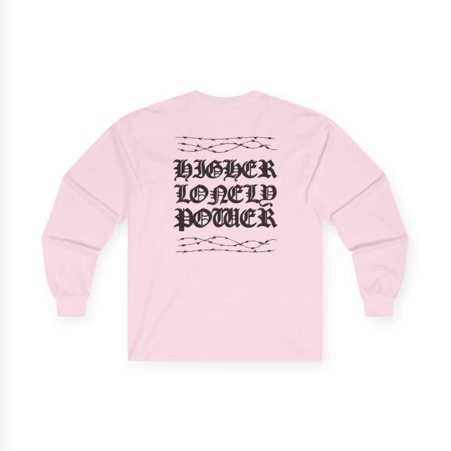 Fireworks Snake Unisex Ultra Cotton Long Sleeve Tee