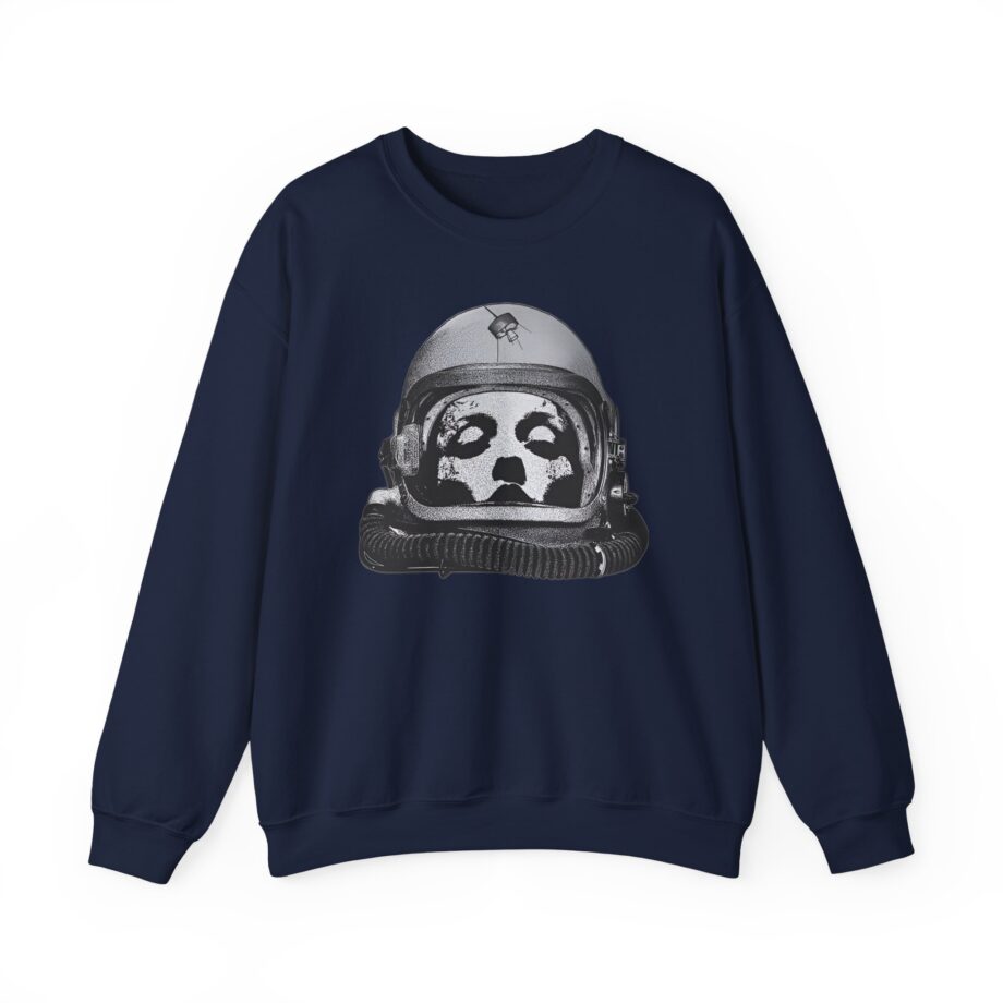 Converge & Cave in Mashup Unisex Heavy Blend™ Crewneck Sweatshirt