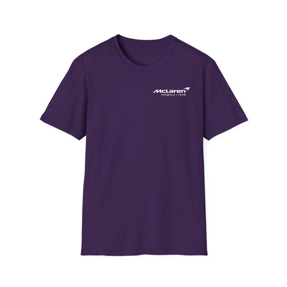Dr3 Daniel Ricciardo Unisex Softstyle T-Shirt