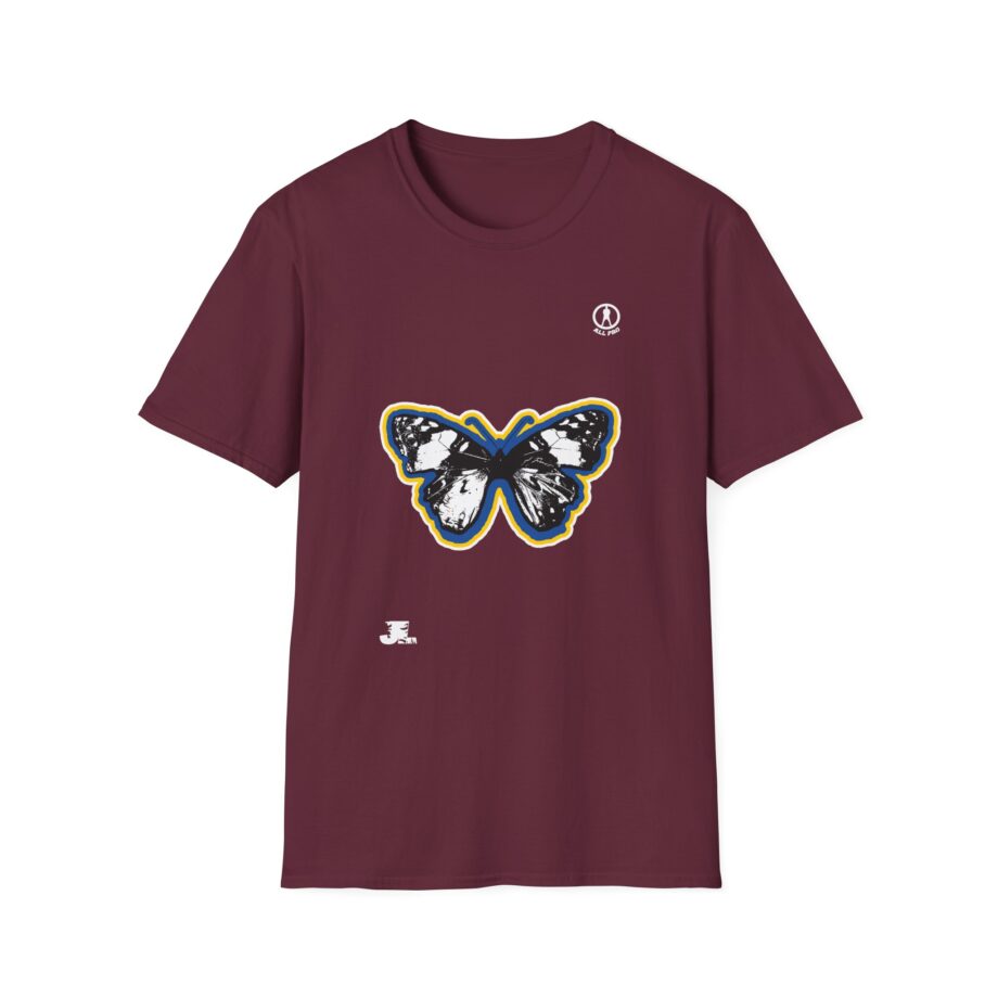 Joyner Lucas Unisex Softstyle T-Shirt