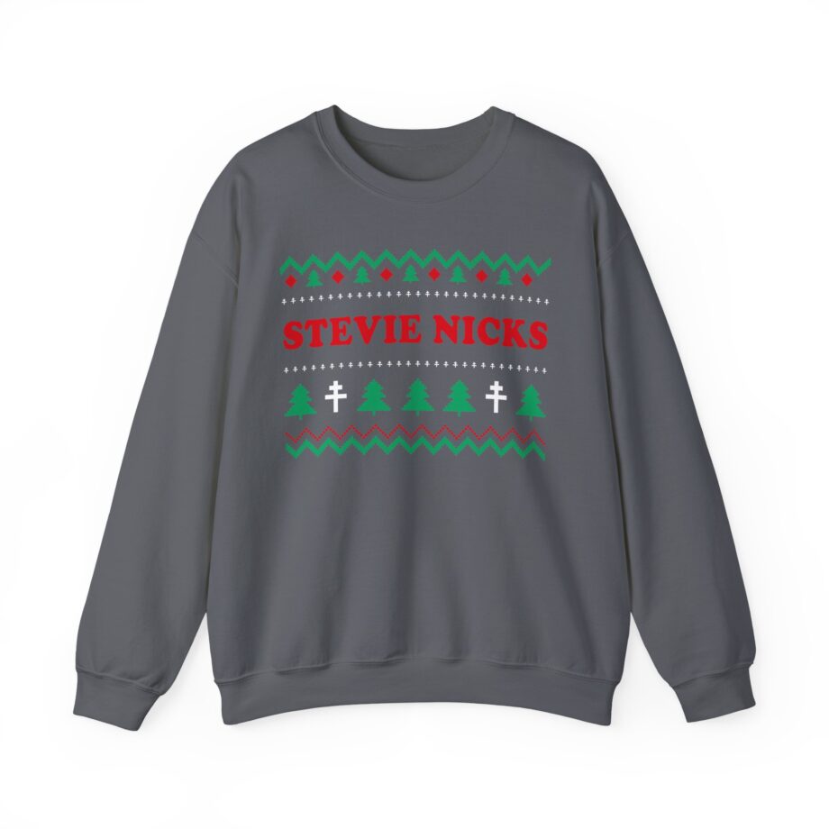 Stevie Nicks Unisex Heavy Blend™ Crewneck Sweatshirt