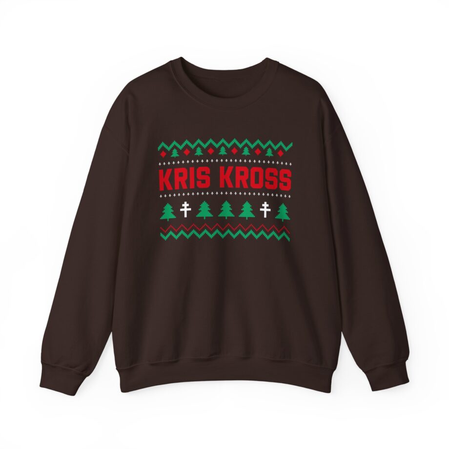 Kris Kross Unisex Heavy Blend™ Crewneck Sweatshirt