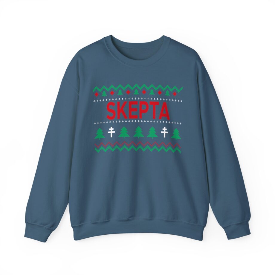 SK Unisex Heavy Blend™ Crewneck Sweatshirt