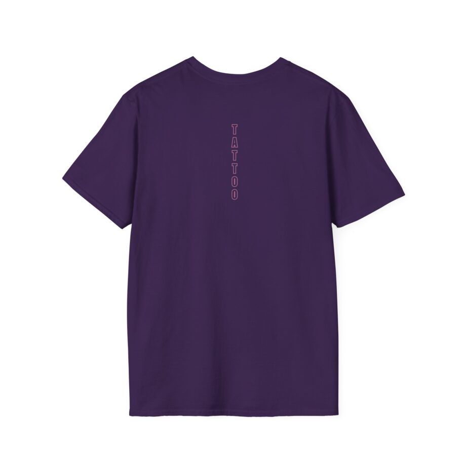 Loreen Loreen Tattoo Unisex Softstyle T-Shirt