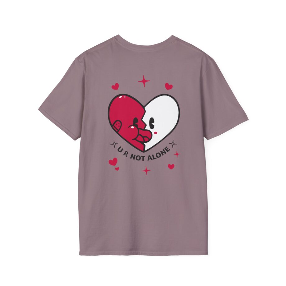 El Mariana Unisex Softstyle T-Shirt